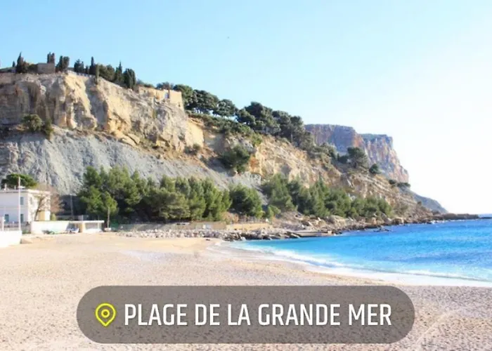 Chambre Double Cassis