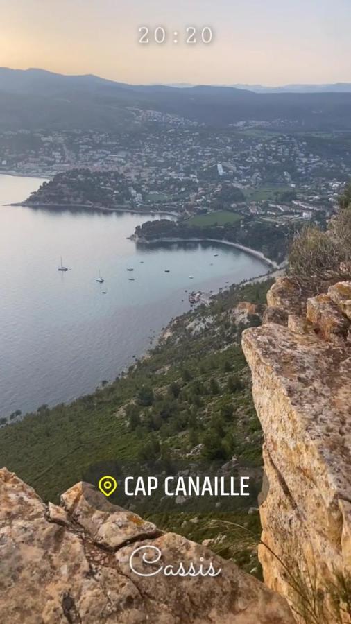 Séjour chez l'habitant Double Cassis