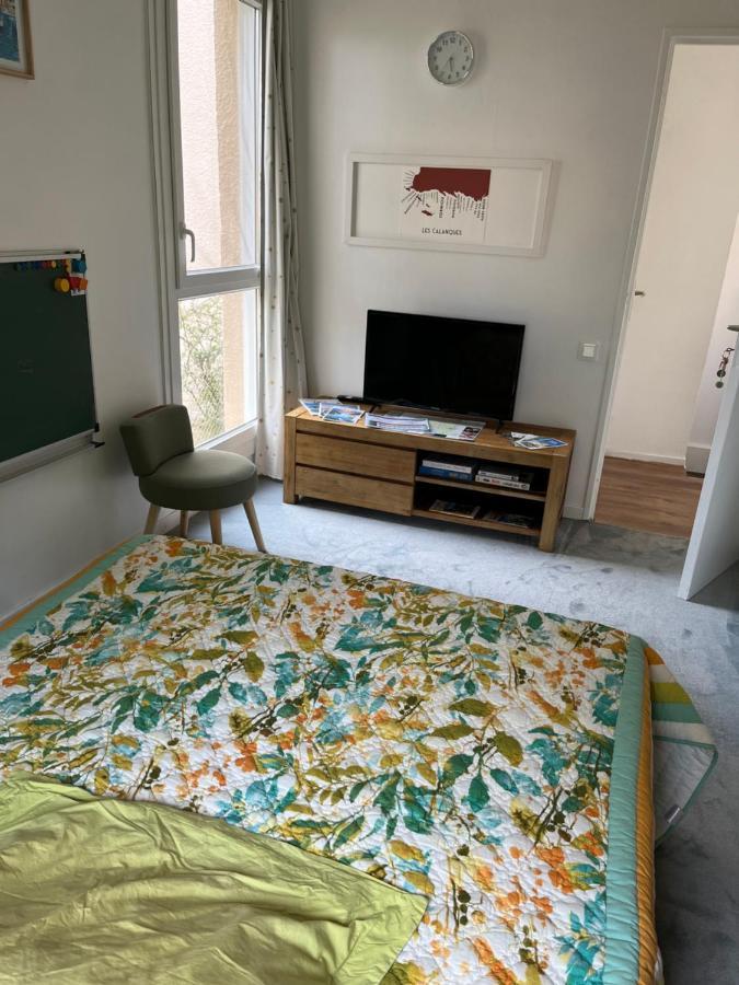 Double Séjour chez l'habitant